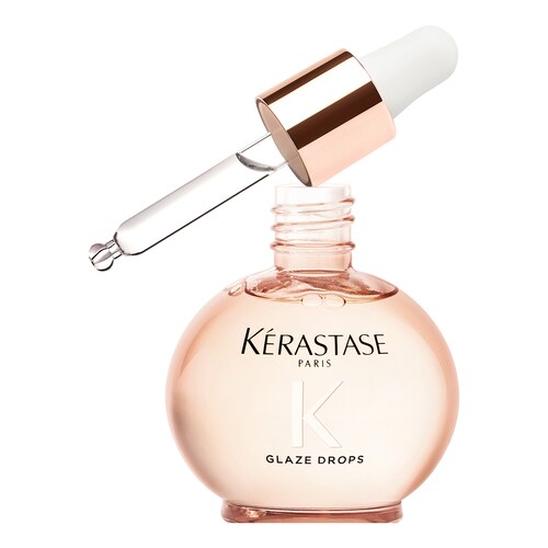 Kérastase - Anti-Frizz Glaze Milk