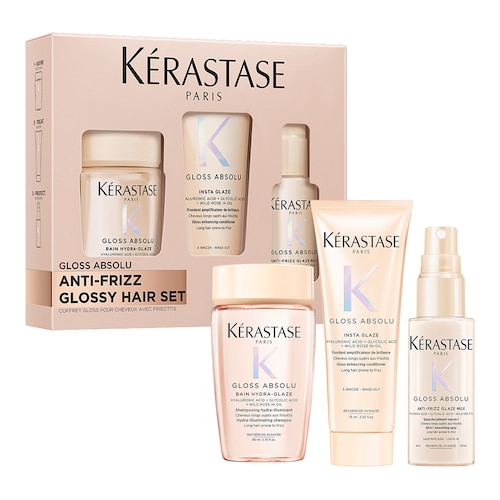 KERASTASE - Gloss Absolu