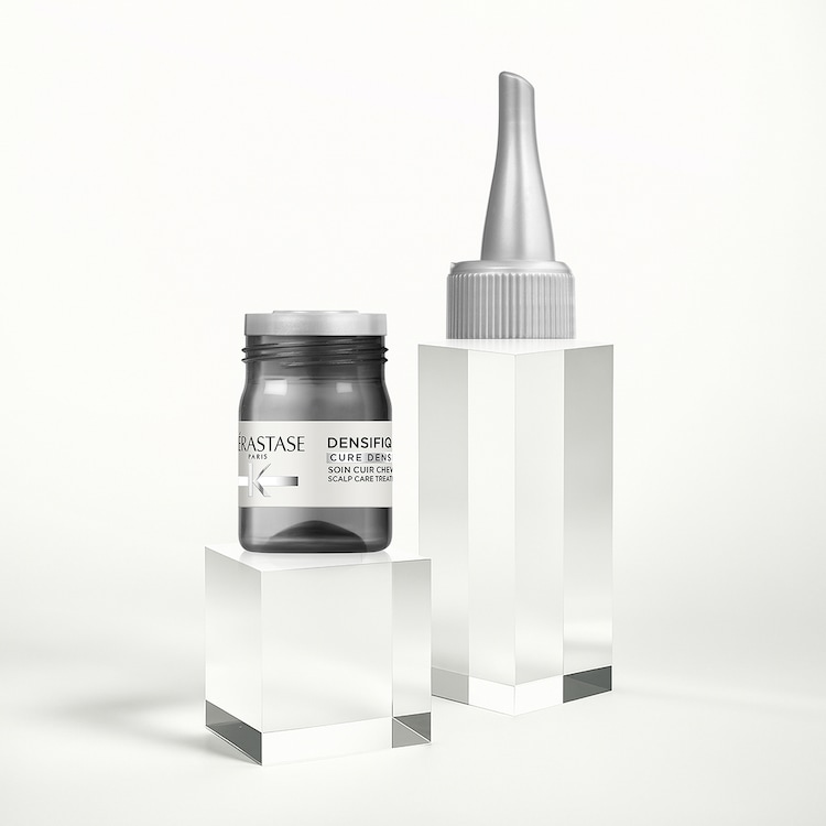 Densifique - Fiale Anticaduta Cure Densité