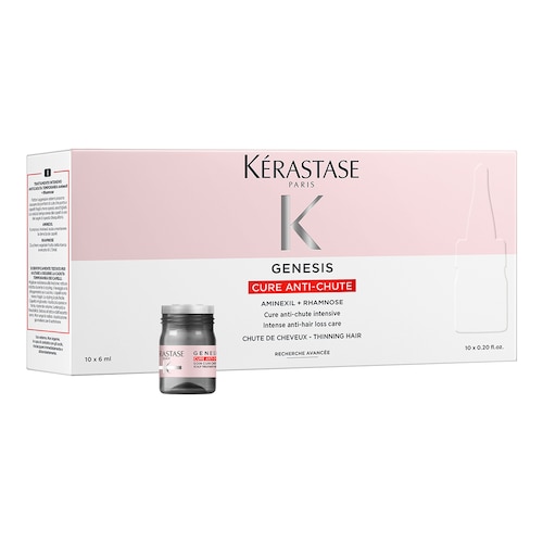 KERASTASE - Genesis Cure-Antichute Saç Dökülmesine Karşı Yoğun Bakım Kürü