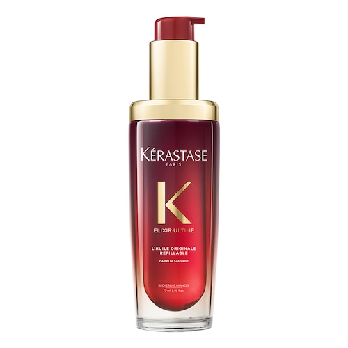 KÉRASTASE - Elixir Ultime Saç Bakım Yağı