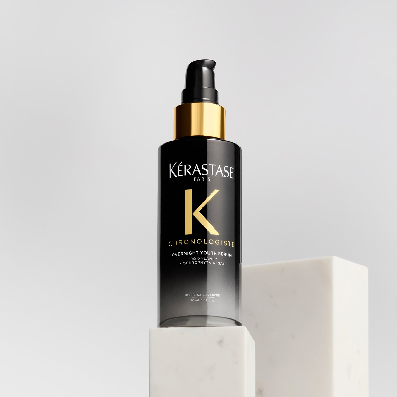 Chronologiste Overnight Serum - Serum de noapte pentru