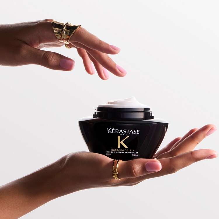 Chronologiste - Masque intense régénérant