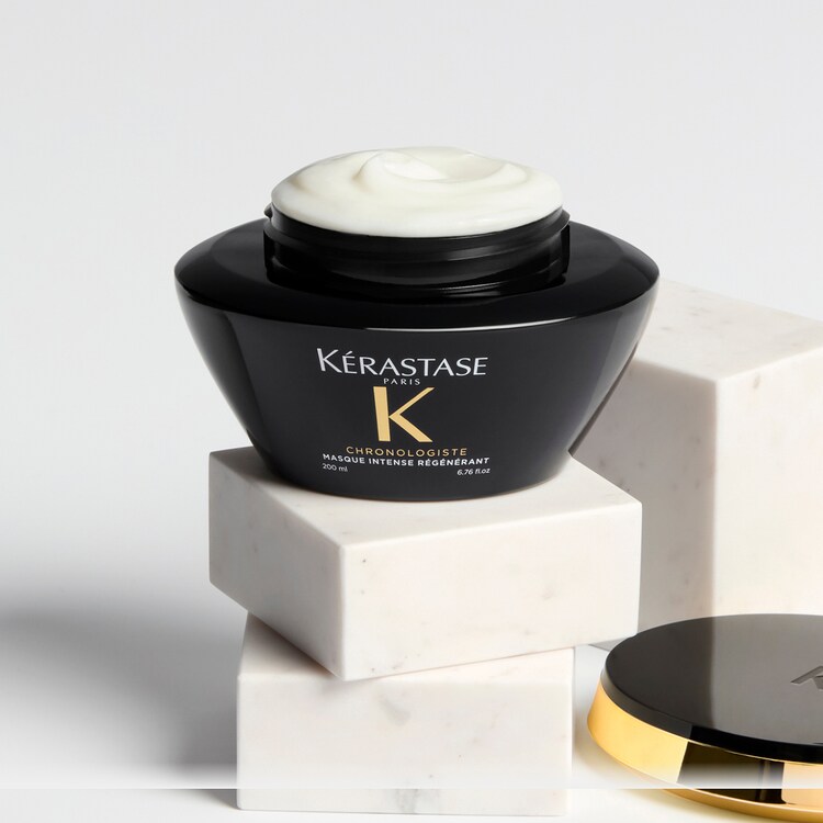 Chronologiste - Masque intense régénérant