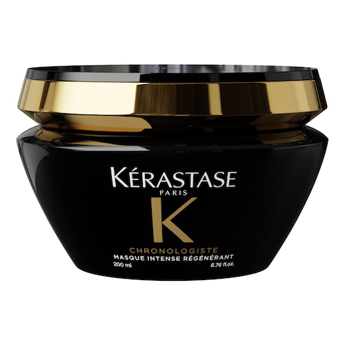 Kérastase - Chronologiste