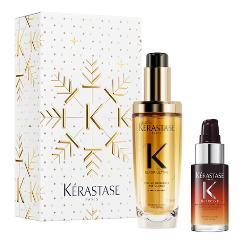 KÉRASTASE - Kerastase