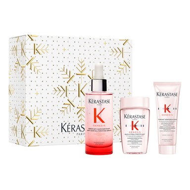 KÉRASTASE - Genesis Serum Trio