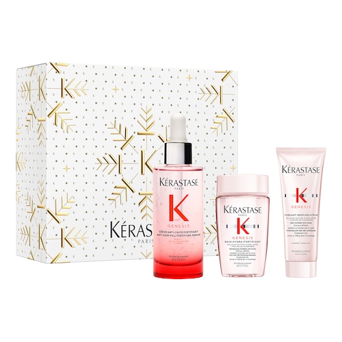 KERASTASE - Holidays Genesis Trio