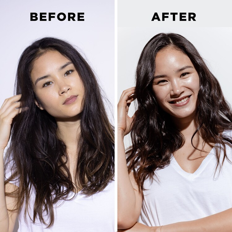 CONDITIONER GENESIS FONDANT RENFORÇATEUR - Balsamo Capelli Anti caduta 