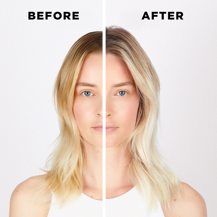 Blond Absolu Huile Cicaextreme - Óleo para cabelos aclarados ou com descoloração