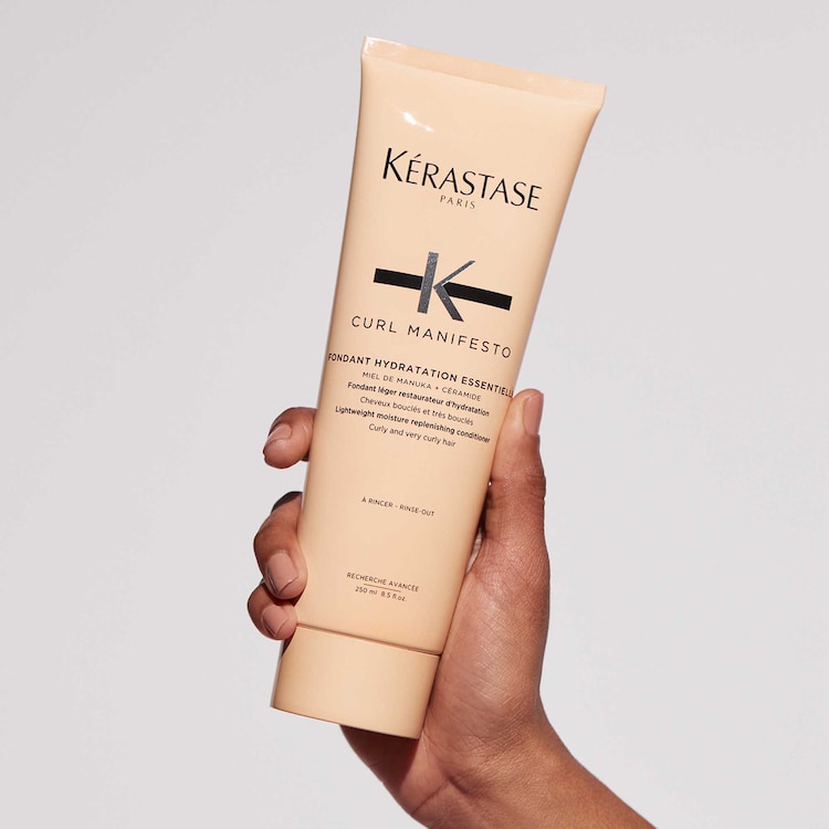 Curl Manifesto - Fondant Hydratation Essentielle Conditioner 
