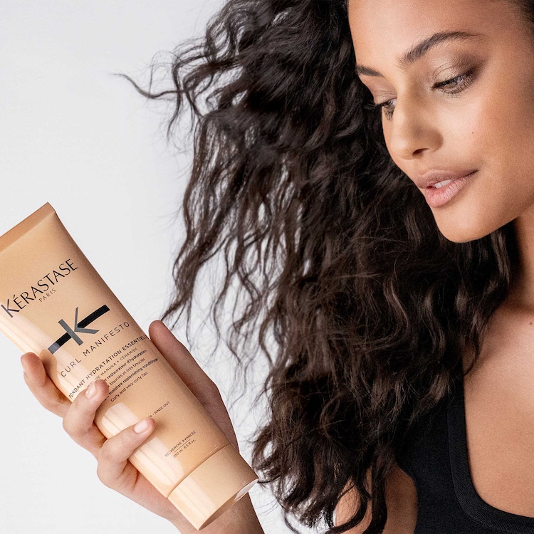 Curl Manifesto - Fondant Hydratation Essentielle Conditioner 