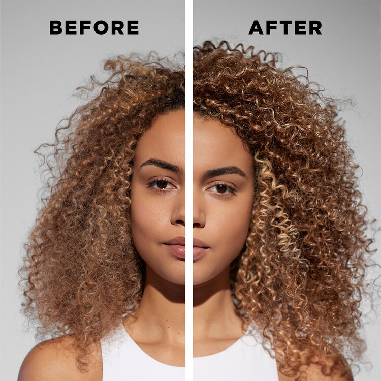 Curl Manifesto Crema - Crema per capelli ricci