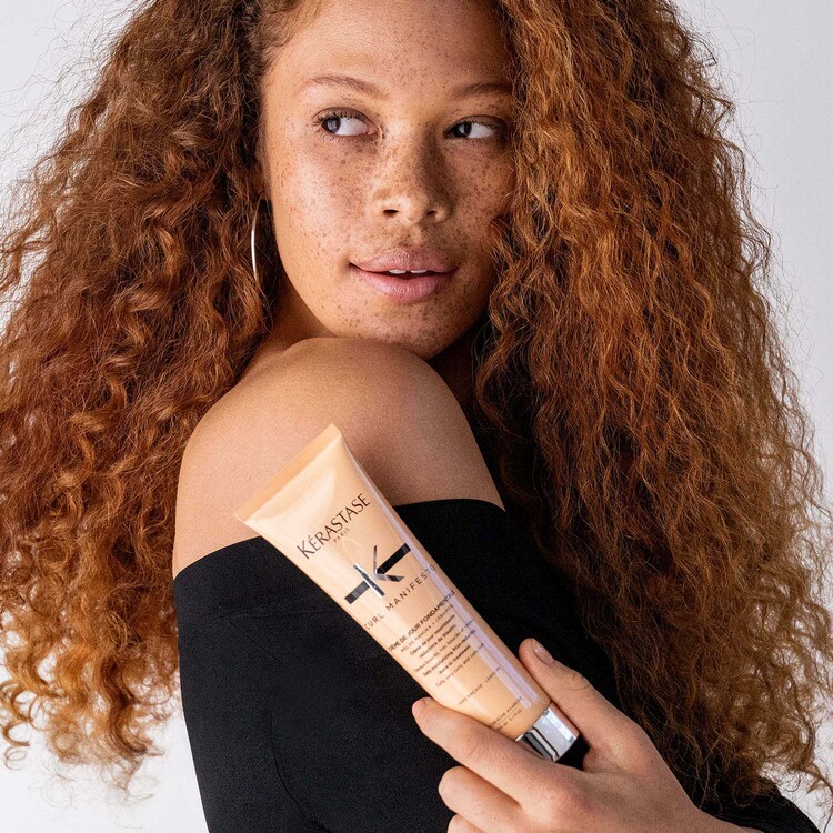 Curl Manifesto Crema - Crema per capelli ricci