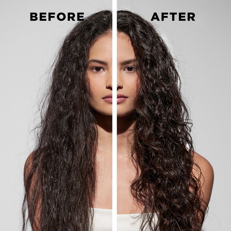 Curl Manifesto Huile Incroyable Repair Έλαιο Βαθιάς Θρέψης για Σγουρά Μαλλιά