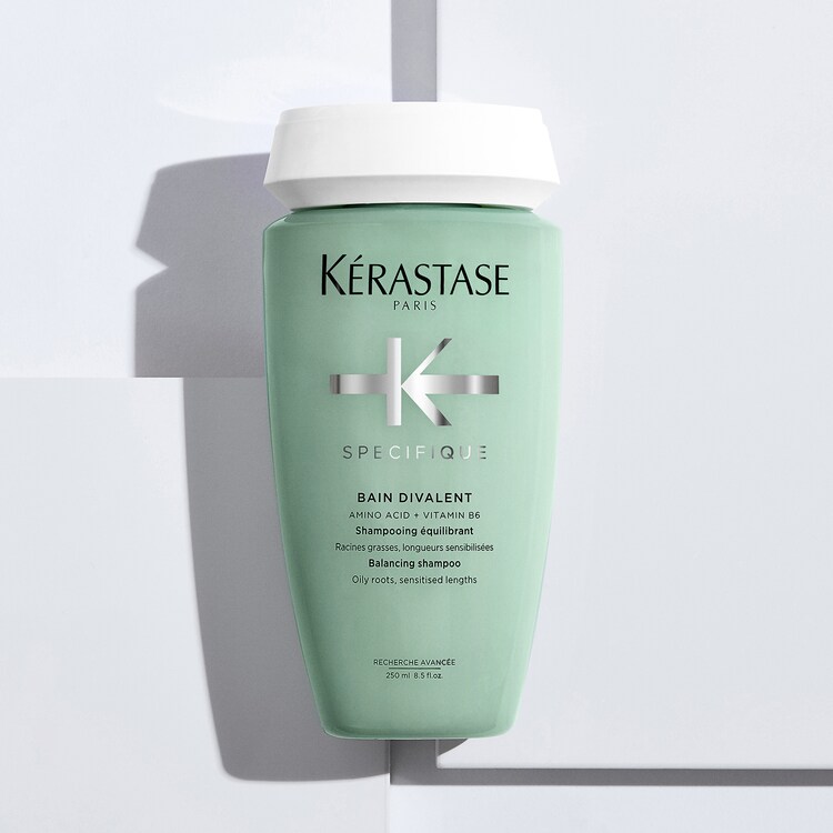 Specifique Bain Divalent - Shampoo equilibrante per cuoio capelluto grasso