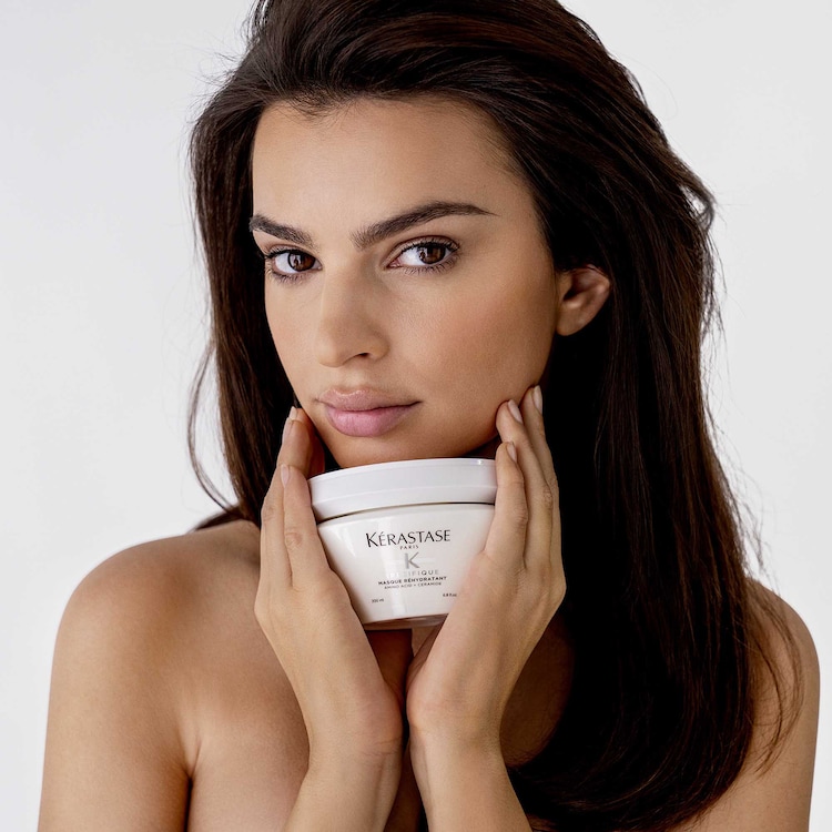 Masque Réhydratant - Mascarilla hidratante