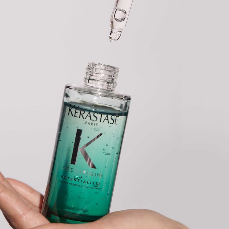 Spécifique Sérum Potentialiste - Siero Capelli protettivo rinforzante