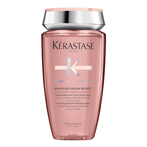 Kérastase - Bain Riche Chroma Respect