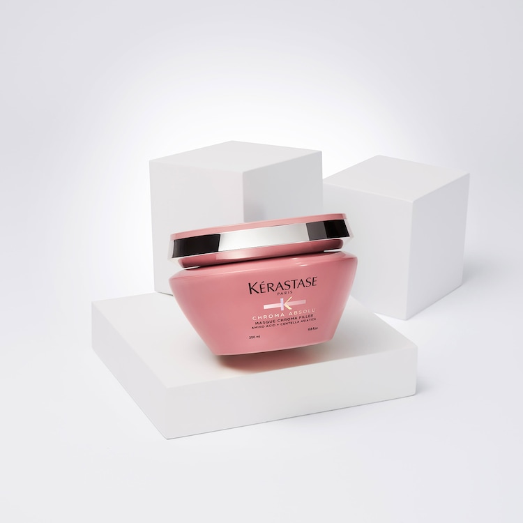 Chroma Absolu - Masque Chroma Filler