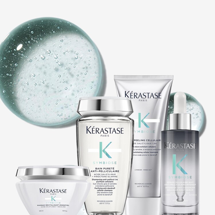 Symbiose Fondat Apaisant Essentiel - Conditioner