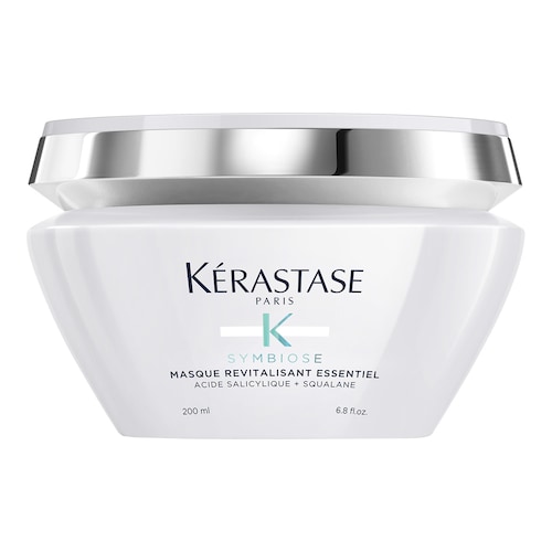 KÉRASTASE - Symbiose Μάσκα για Ταλαιπωρημένα Μαλλιά με Τάση Πιτυρίδας
