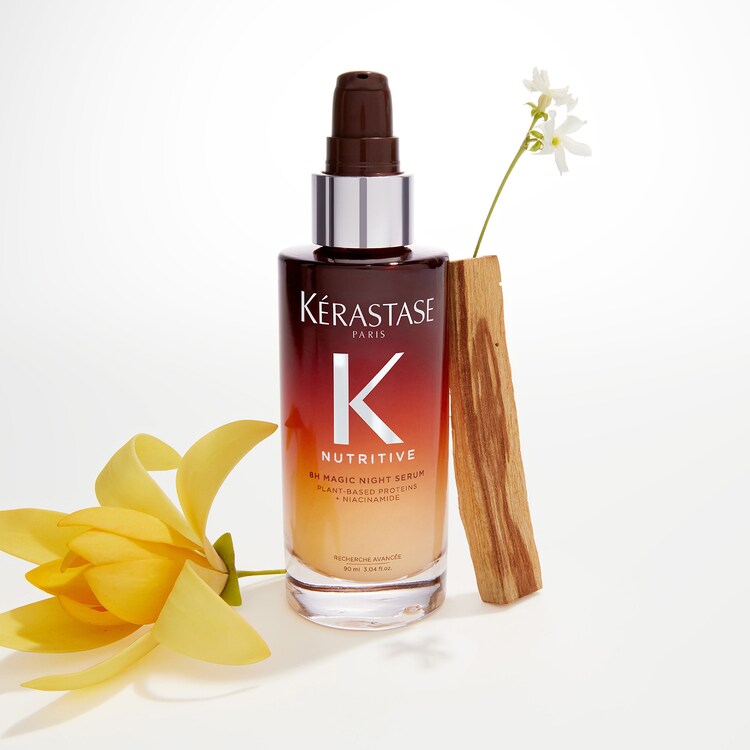 Nutritive 8H Magic Night Serum - Sérum