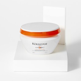Nutritive Masquintense Riche maska za dubinsko či&scaron;ćenje i bogata njega kože