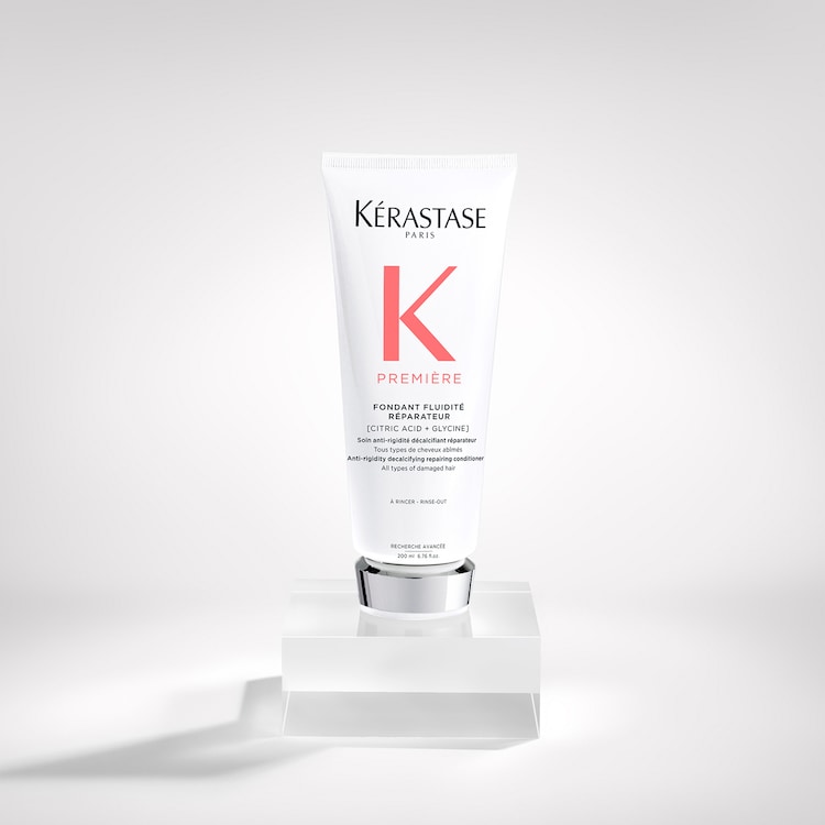 Première Fondant Fluidité Réparateur - Balsam decalcifiant reparator 