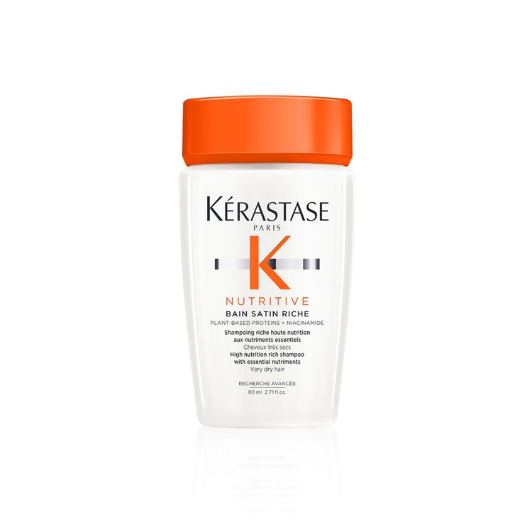 Kérastase Nutritive Discovery Set - Saç Bakım Seti