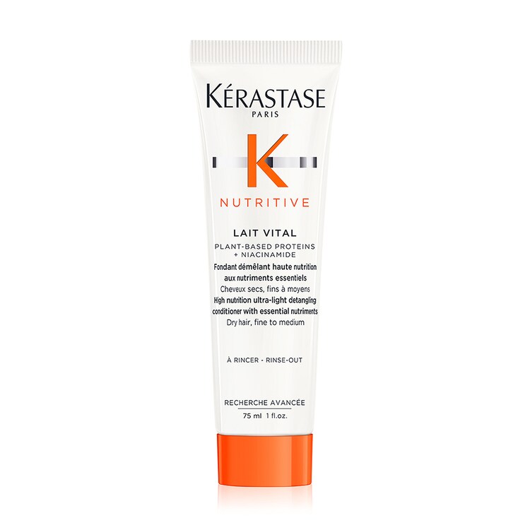 Kérastase Nutritive Discovery Set - Saç Bakım Seti