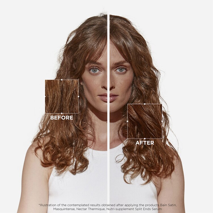 Kérastase Nutritive Discovery Set - Saç Bakım Seti