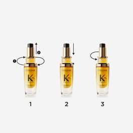 Elixir Ultime L'Huile Originale ulje za kosu