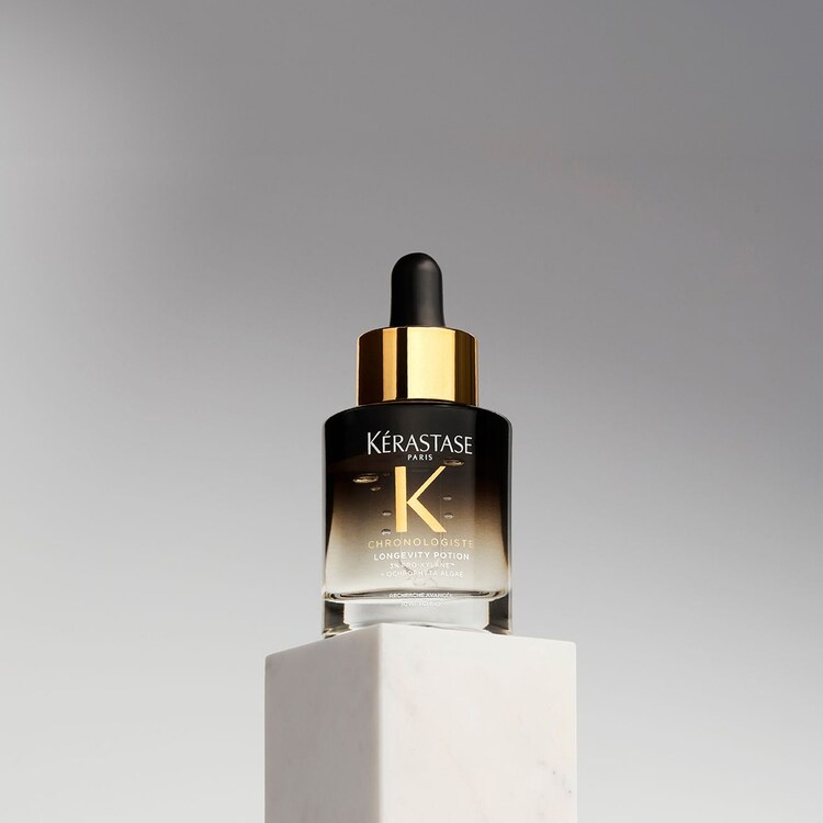 Kérastase Chronologiste Longevity Potion - Sérum de longévité capillaire