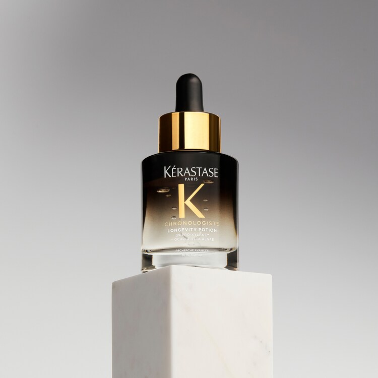 Kérastase Chronologiste Longevity Potion - Sérum de longévité capillaire