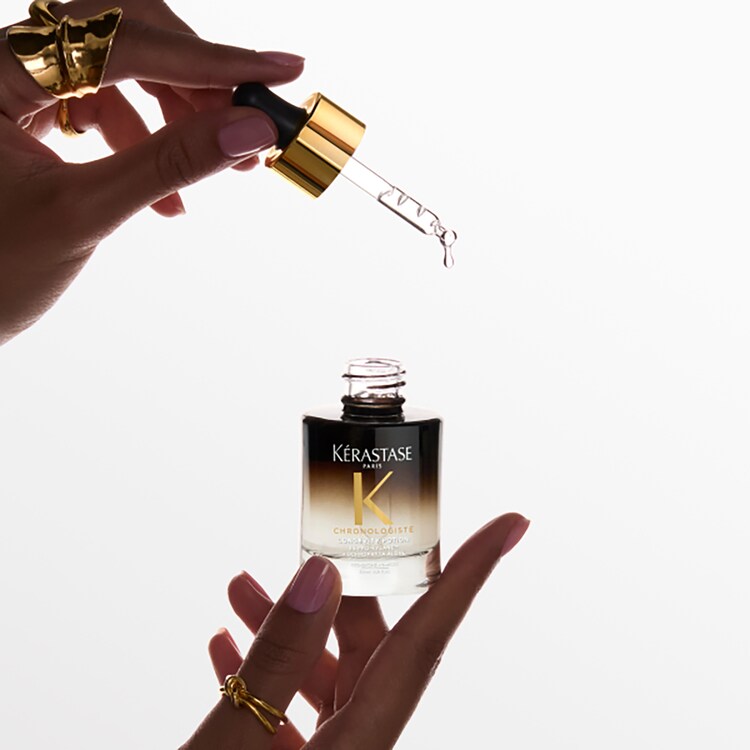 Kérastase Chronologiste Longevity Potion - Sérum de longévité capillaire