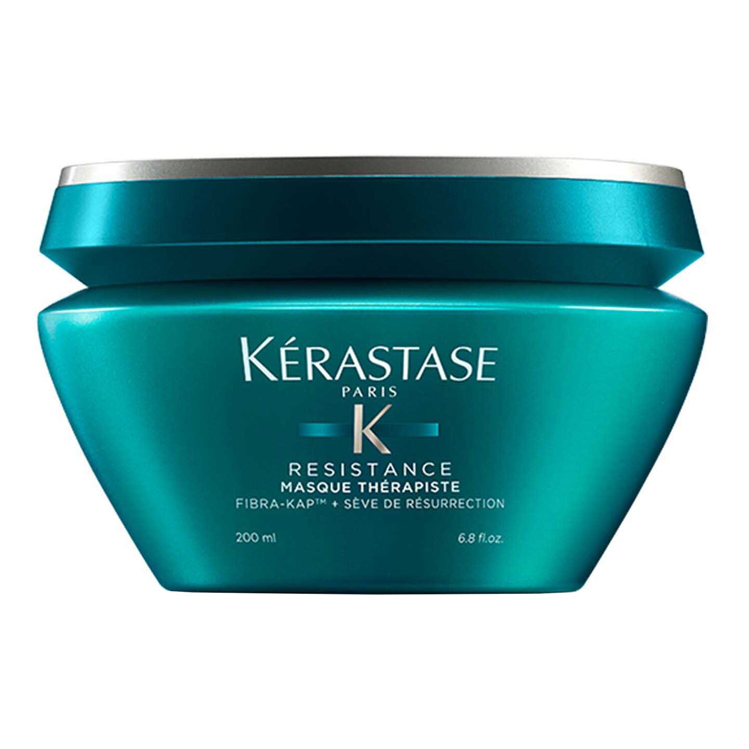 Kérastase - Maschera Resistance Thérapiste Masque - Per Capelli Danneggiati - 200ml - Donna