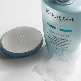 Resistance Bain Force Architecte &scaron;ampon