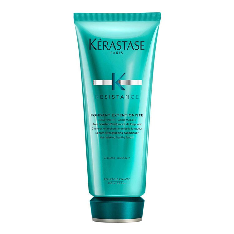 Resistance Fondant Extentioniste - Amaciador Potenciador de longevidade