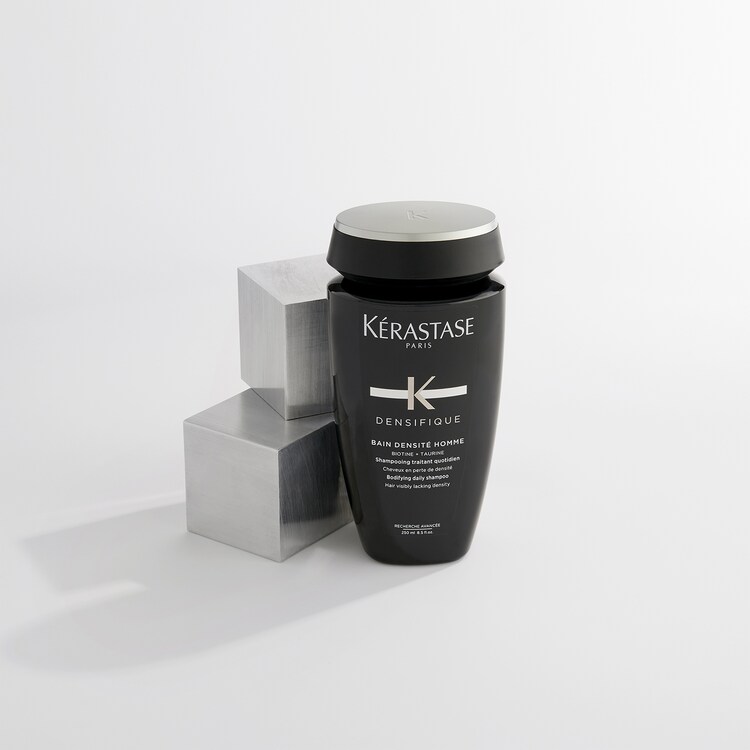 SHAMPOO DENSIFIQUE BAIN DENSITÉ HOMME - 250ML