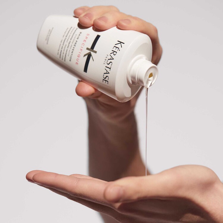 Specifique Bain Prevention  - Dökülme Karşıtı Şampuan 