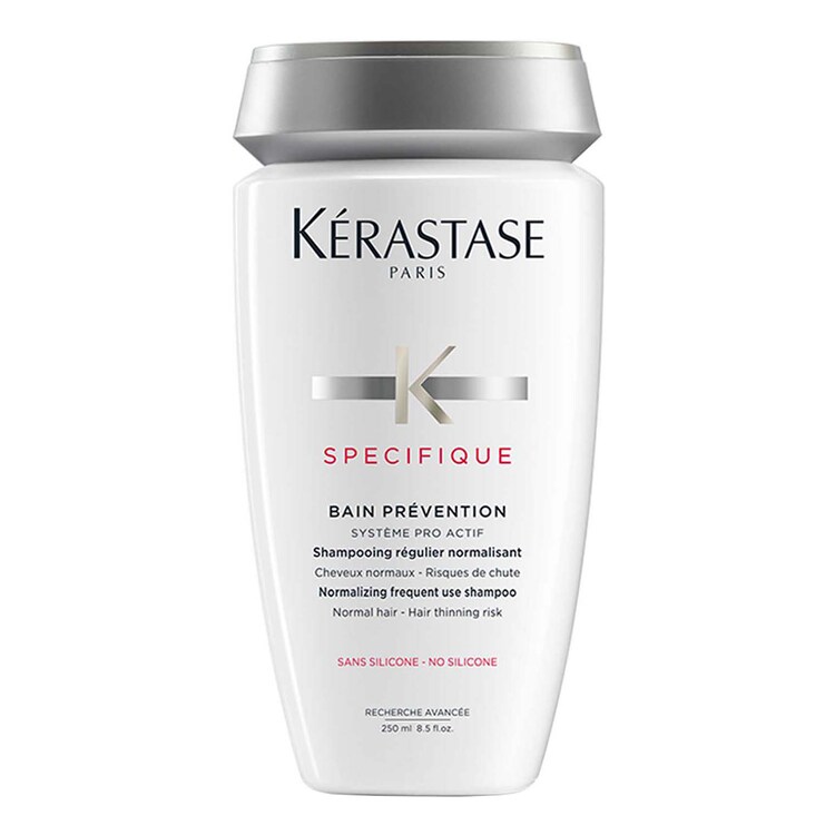 Specifique Bain Prévention - Champô Regulador Uso Frequente