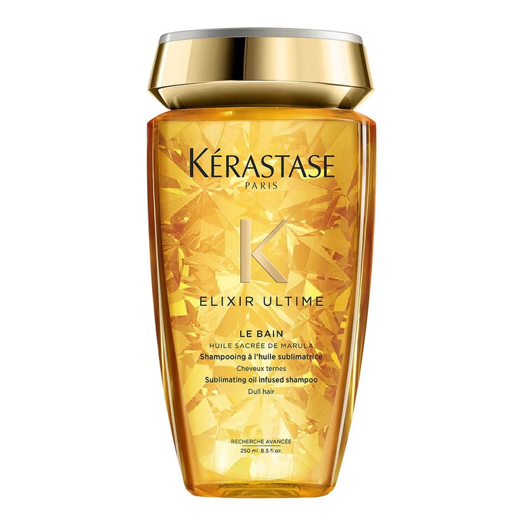 ELIKSIR ULTIME Kąpiel Elixir Ultime 