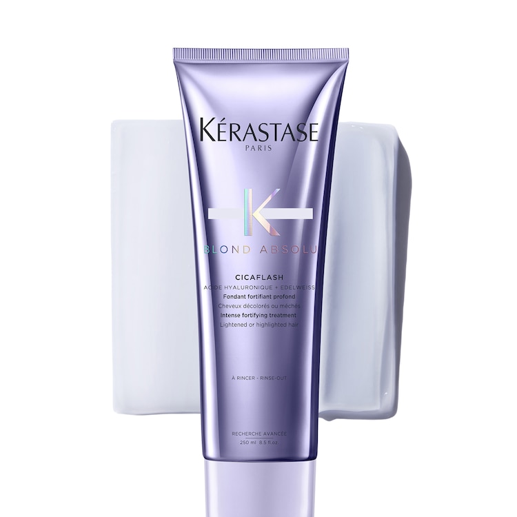 Blond Absolu - Balsamo Cicaflash Riparatore e Anti-Rottura