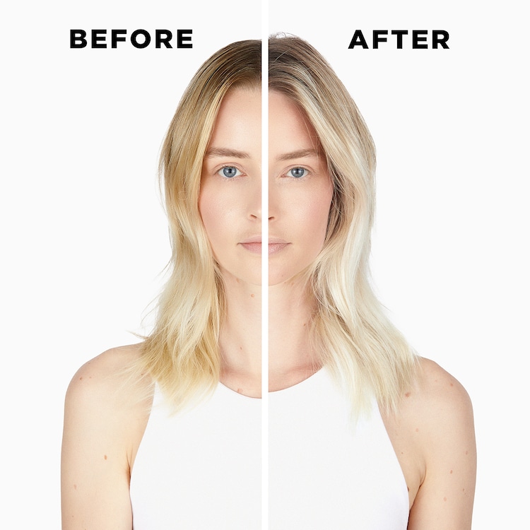 Maschera Blond Absolu Masque Ultra-Violet