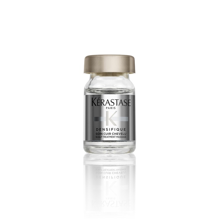Densifique Cure Femme - Cure densifiante pour cheveux clairsemés ou affinés