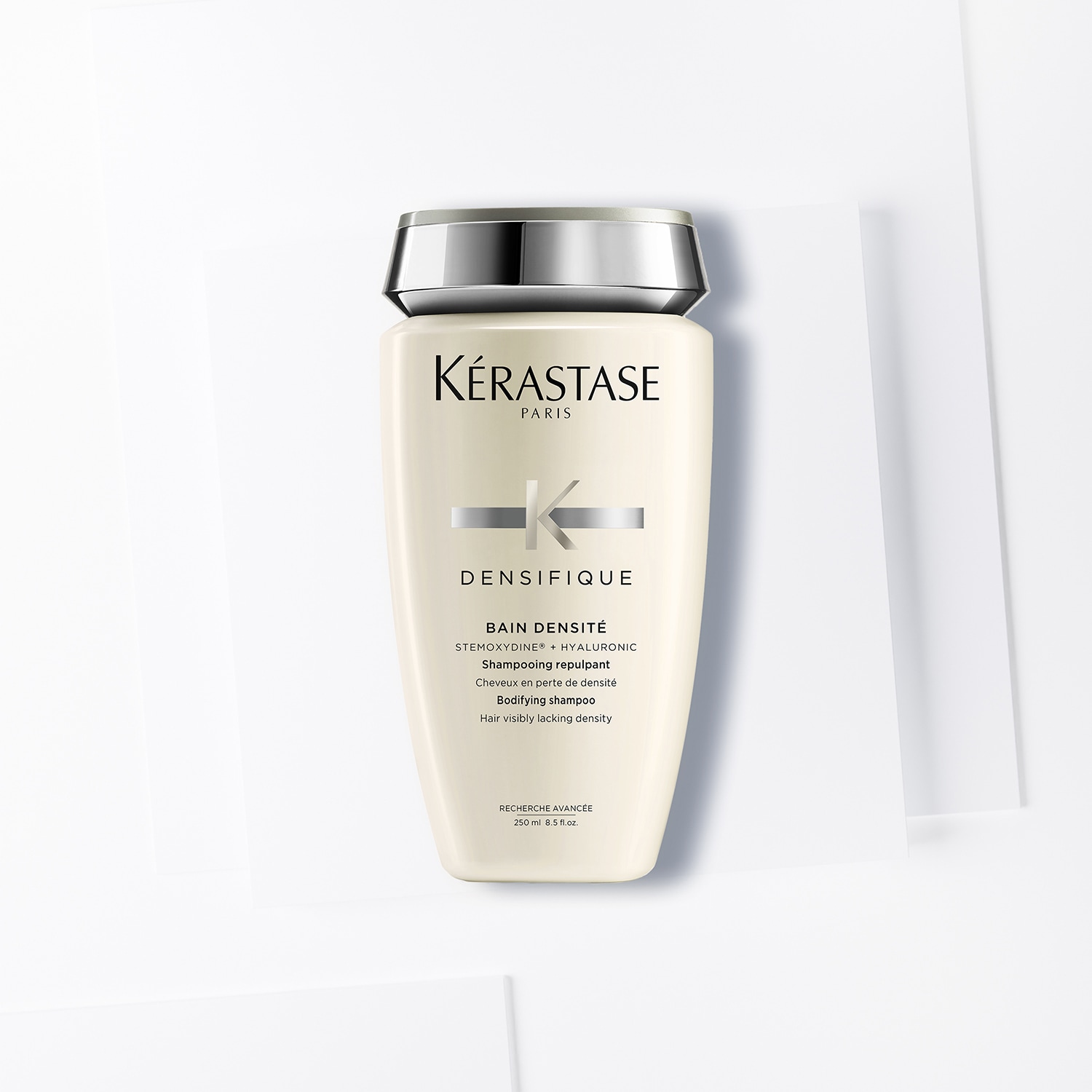 Densifique Bain Densité - Yoğunluk Veren Şampuan | KÉRASTASE