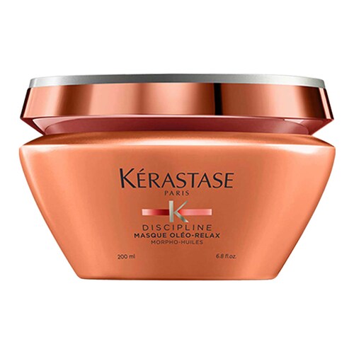 KERASTASE - MASCHERA KÉRASTASE DISCIPLINE OLÉO-RELAX MASQUE
