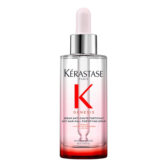 Kérastase - Genesis - Siero Fortificante Per Capelli Tendenti Alla Caduta - 30 Ml - Donna