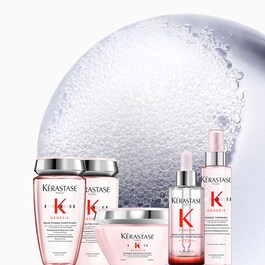 Genesis Bain Nutri &scaron;ampon za jačanje kose